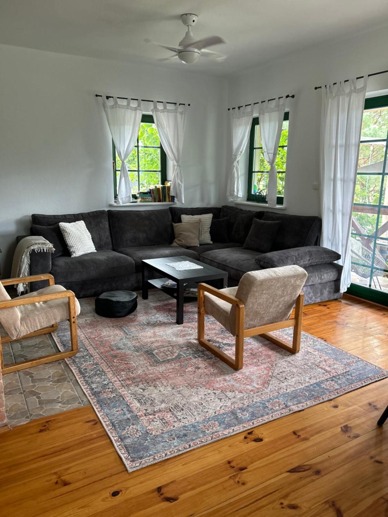 Holiday home Siedlisko Lubie Zlocieniec