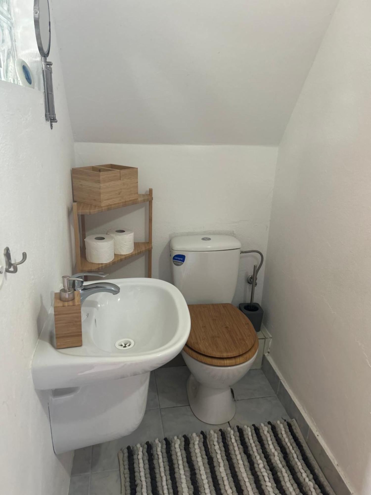 Holiday home Siedlisko Lubie Zlocieniec