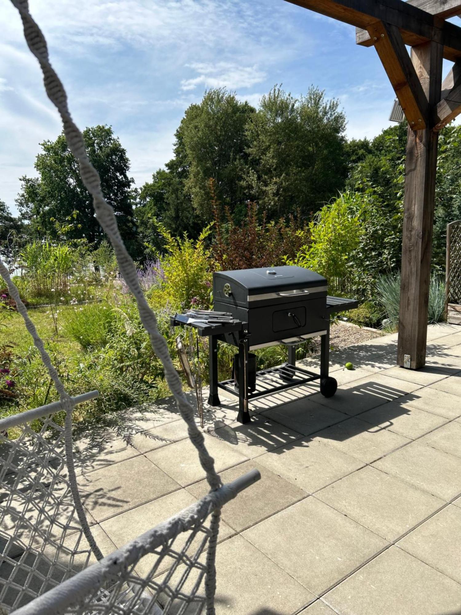 Siedlisko Lubie Holiday home