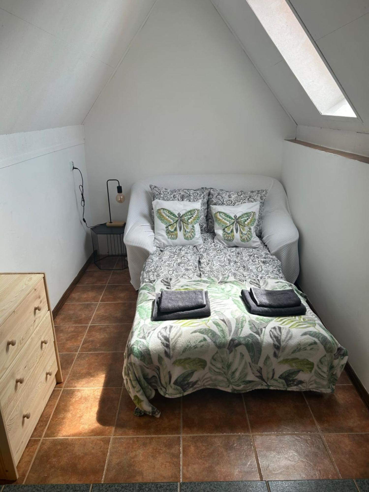 Siedlisko Lubie Holiday home *