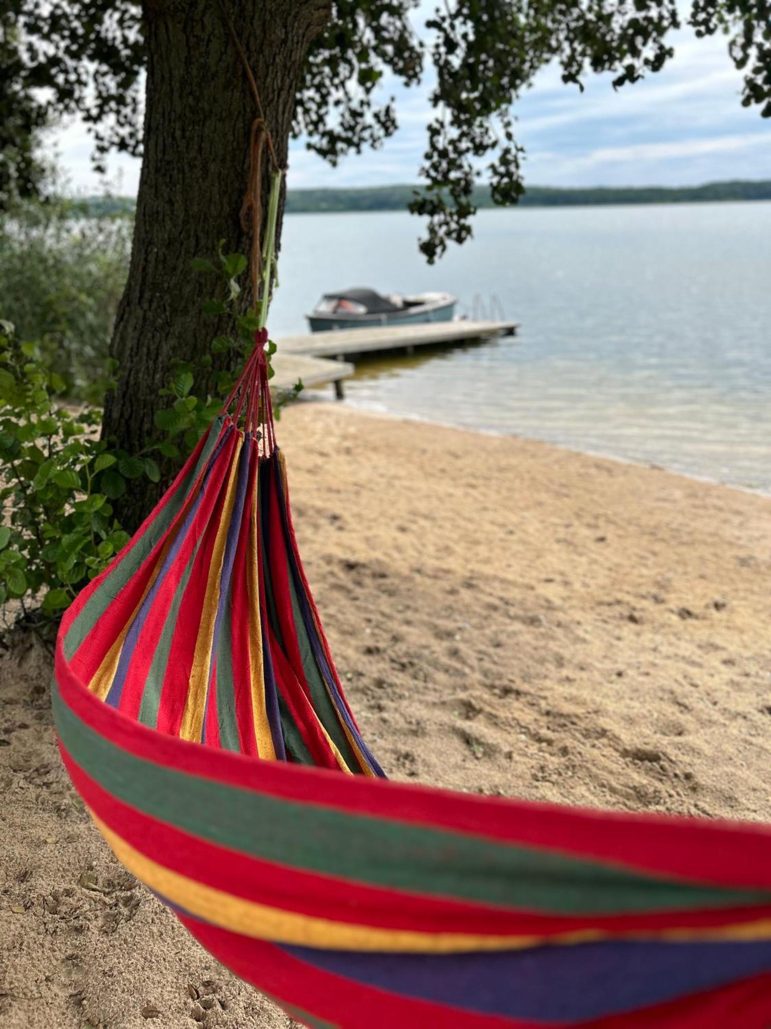Siedlisko Lubie Holiday home