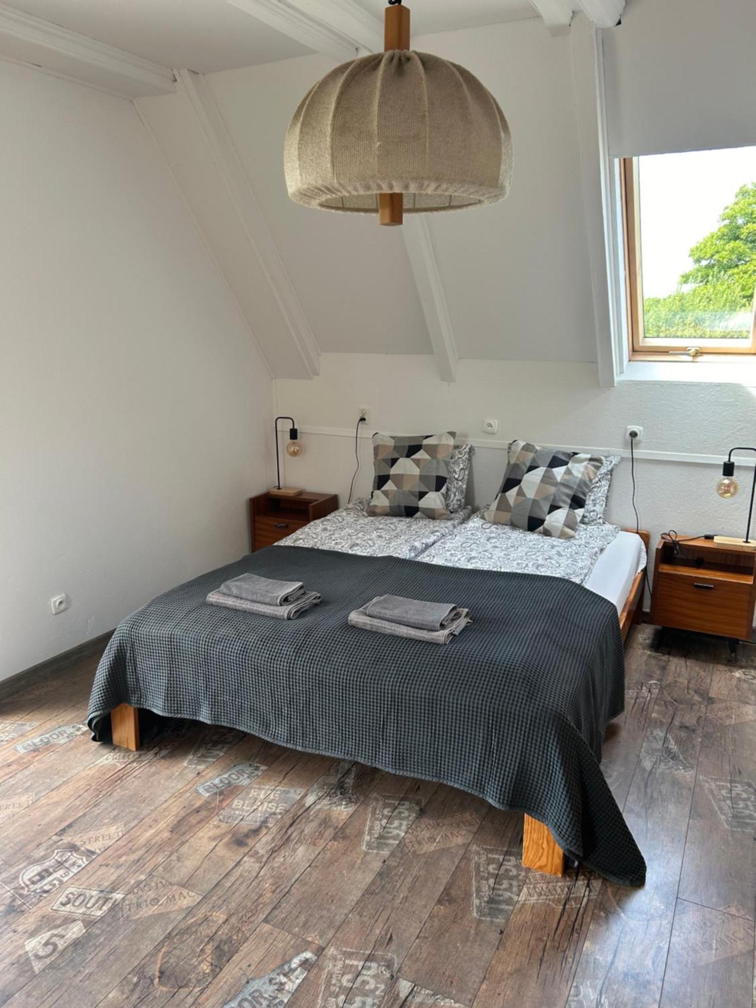 Holiday home Siedlisko Lubie *