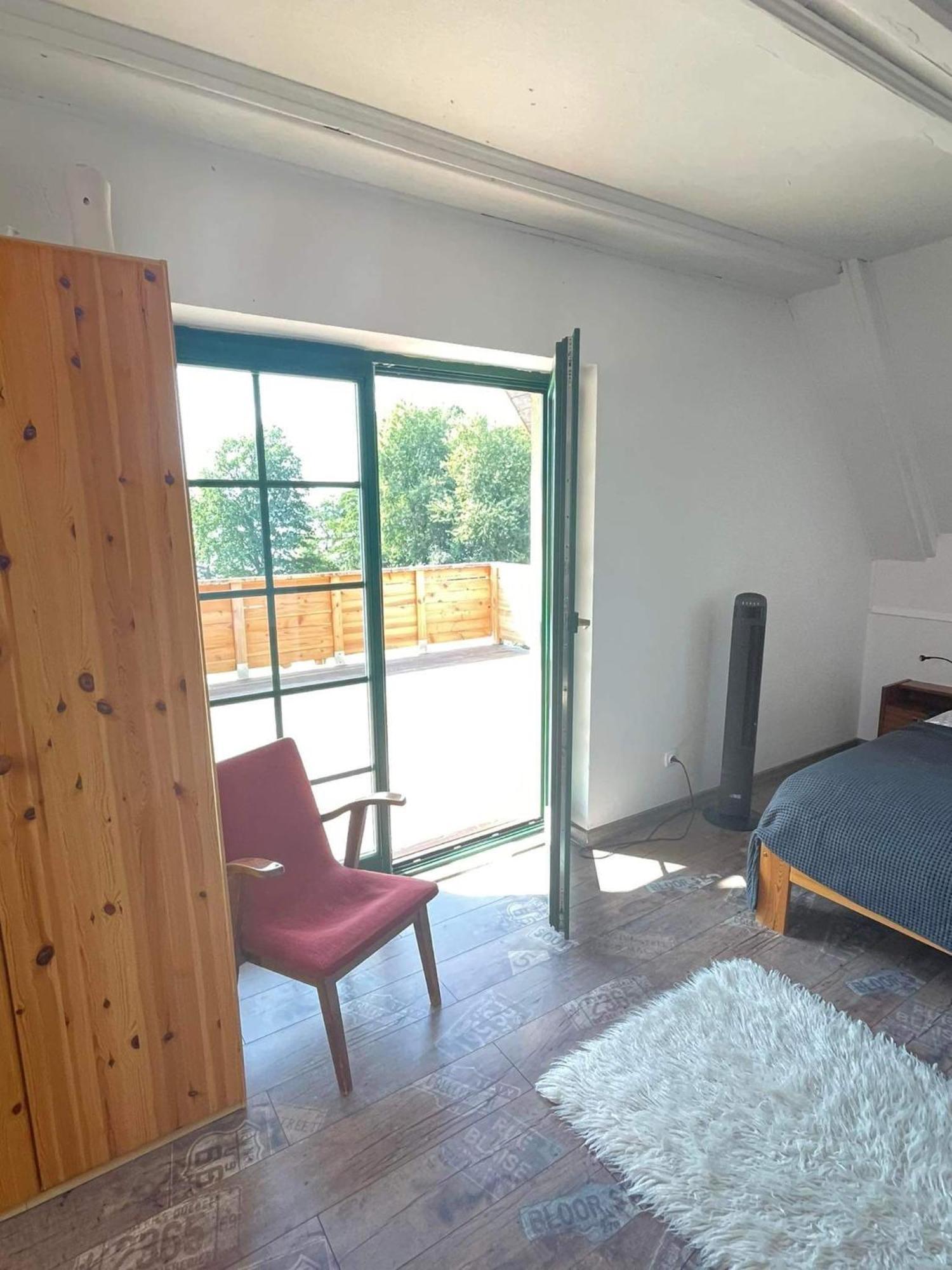 Holiday home Siedlisko Lubie